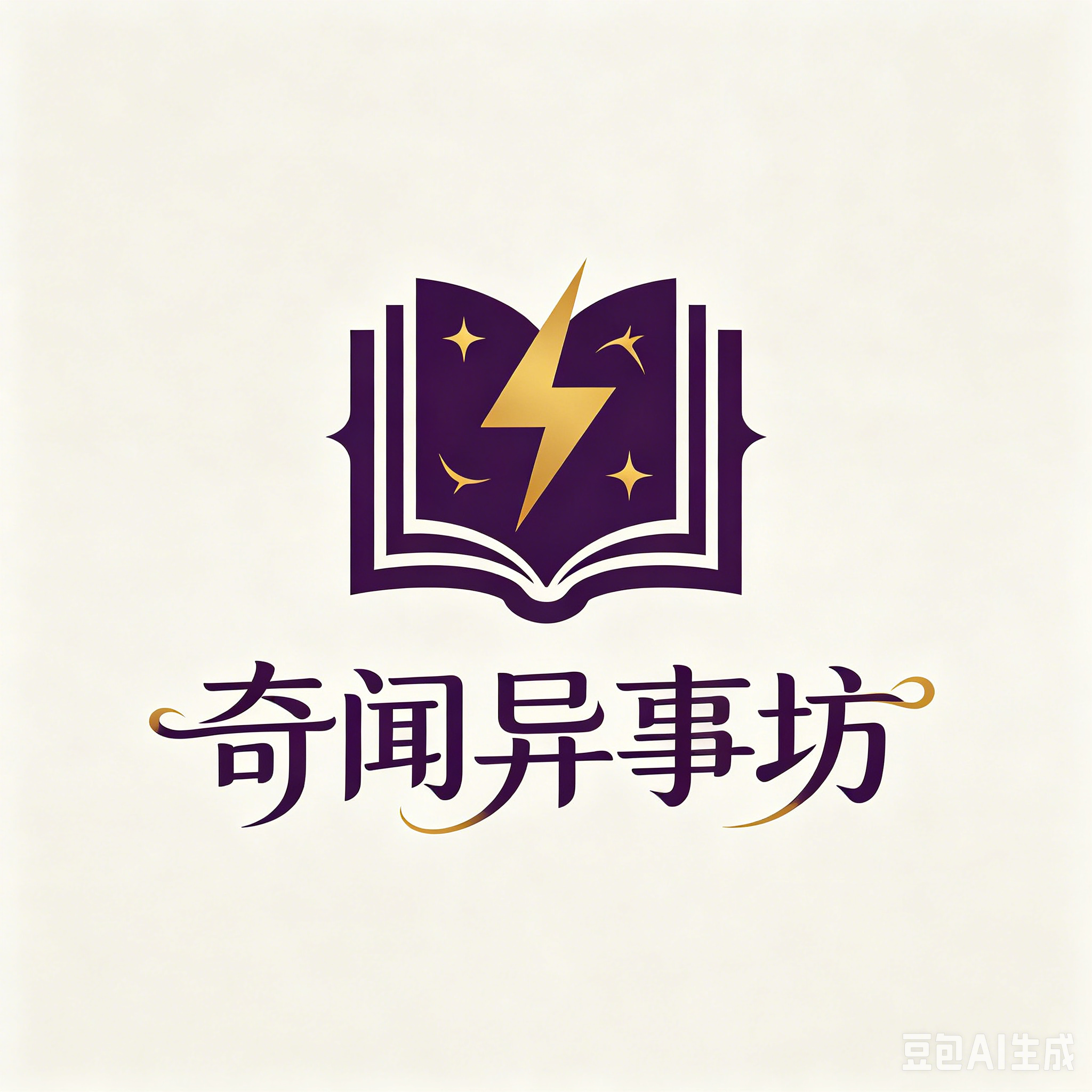 奇闻异事坊